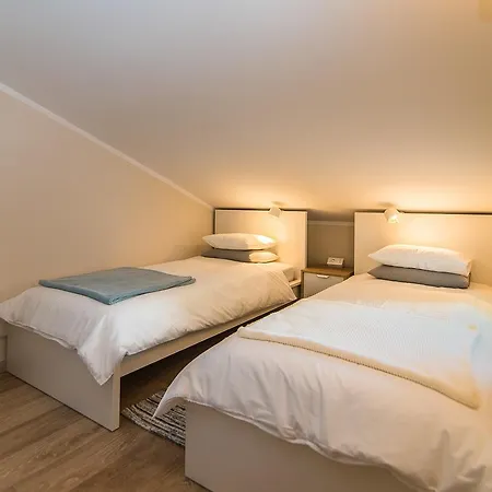 Vet-centar ゲストハウス