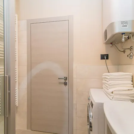 بيت ضيافة Vet-centar 4*
