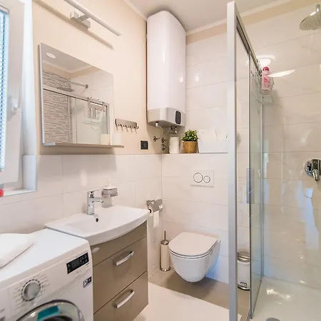 Vet-centar ゲストハウス ポレッチ