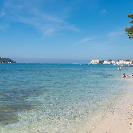 Vet-centar Casa de hóspedes Poreč