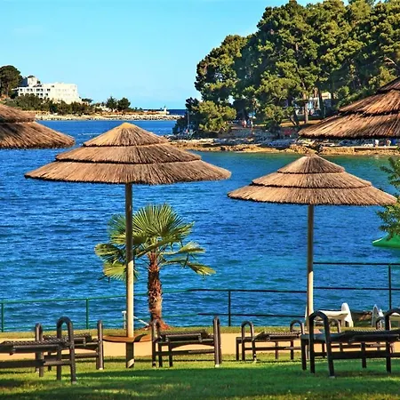 Casa de hóspedes Vet-centar 4*