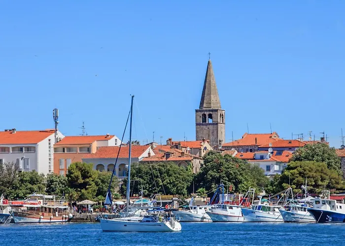 Vet-centar Casa de hóspedes Poreč