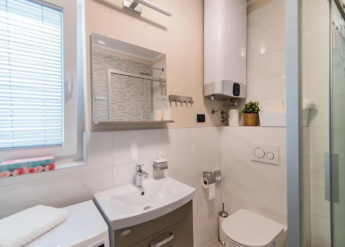 Casa de hóspedes Vet-centar Poreč