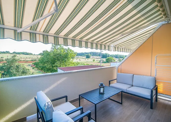 Casa de hóspedes Vet-centar Poreč