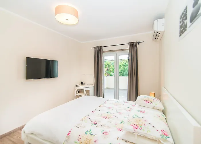 Guest house Vet-centar