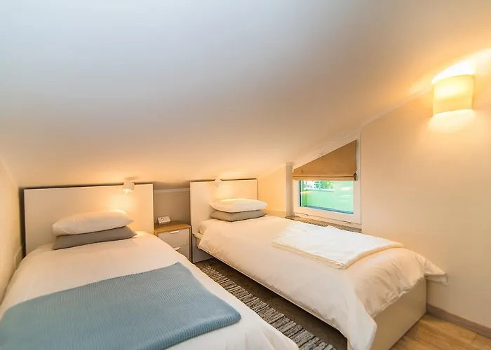 Vet-centar Guest house 4*