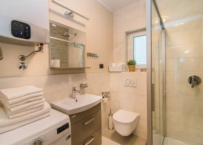 Vet-centar Guest house Porec