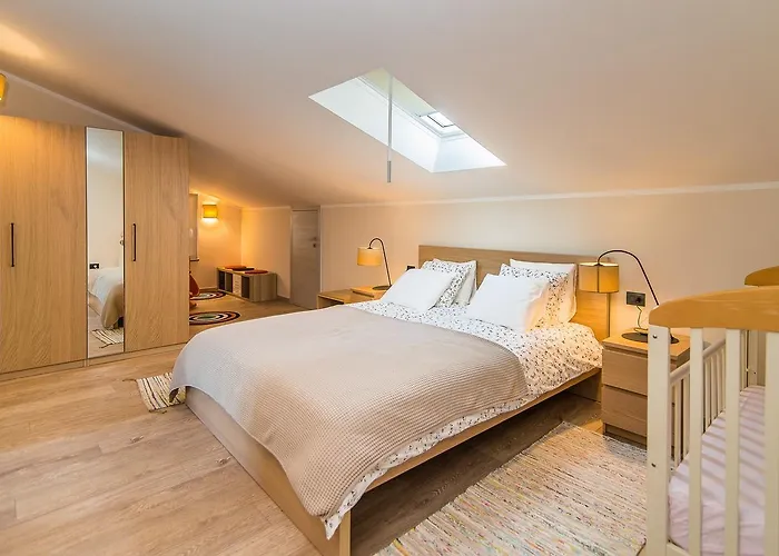 Guest house Vet-centar 4*