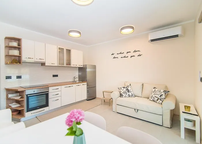 Vet-centar Guest house Porec