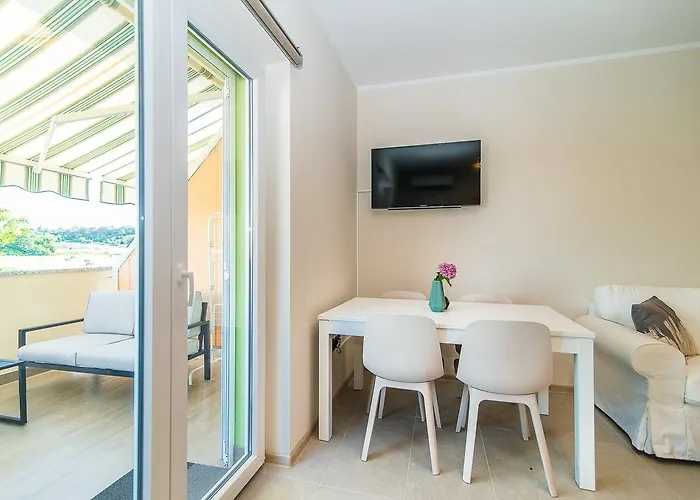 Guest house Vet-centar 4*