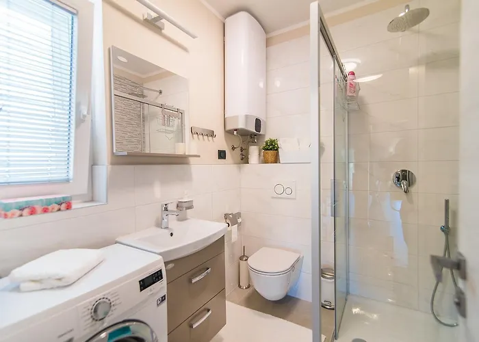 Vet-centar Guest house Porec