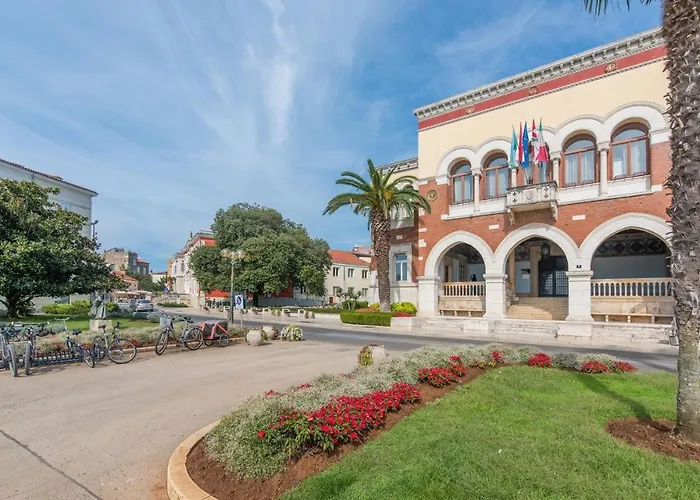 Vet-centar Casa de hóspedes