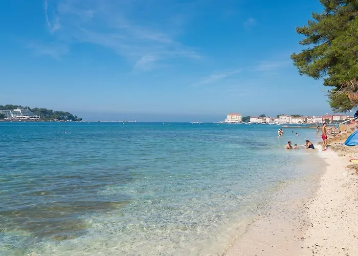 Vet-centar Guest house Porec