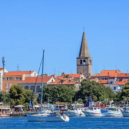 Vet-centar Guest house Porec