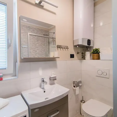 Guest house Vet-centar Porec