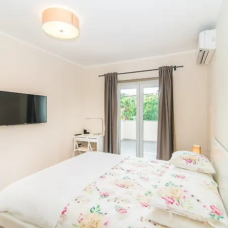 בית הארחה Vet-centar