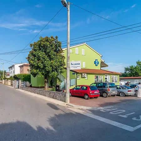 Vet-centar Poreč
