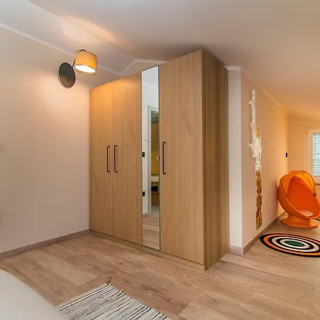 Vet-centar Guest house 4*