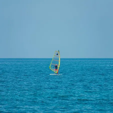 Vet-centar בית הארחה