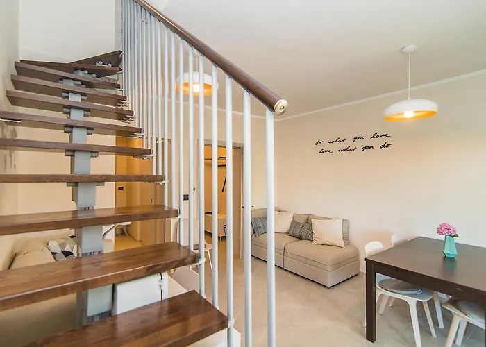 Konukevi Vet-centar 4*