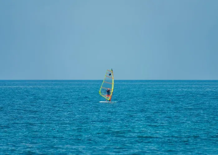 Vet-centar בית הארחה